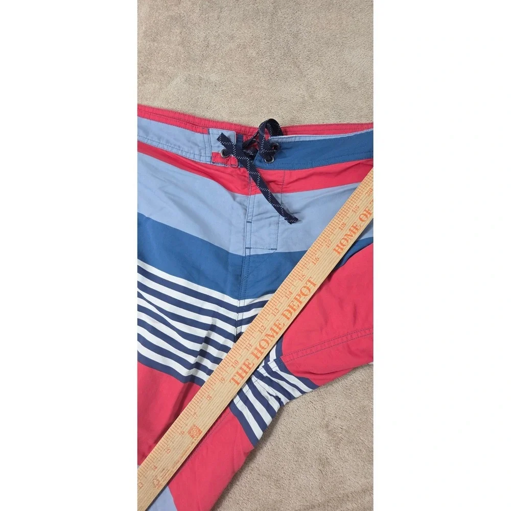 Patagonia wavefarer board